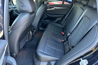 BMW X4 xDrive20d M Sport