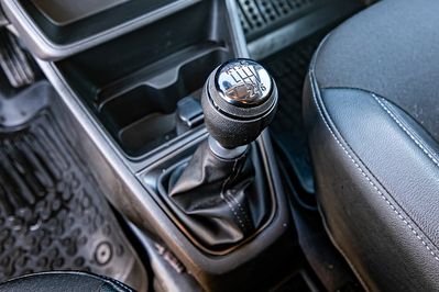 Renault Express Van L1H1