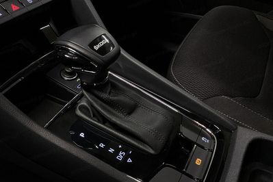 Skoda Kodiaq 2.0 TSI DSG