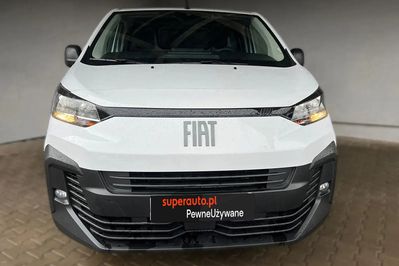 Fiat Scudo L1H1