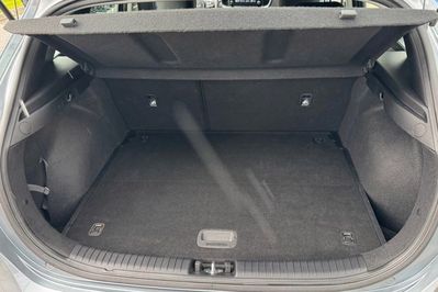 Kia Ceed 1.5 T-GDI M