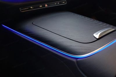 Mercedes Klasa E 200 4-Matic Avantgarde