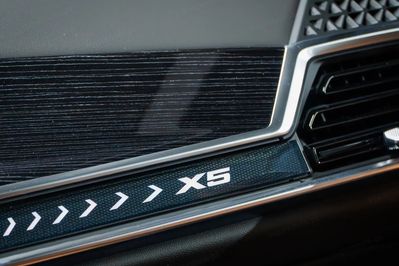 BMW X5 xDrive40d M Sport