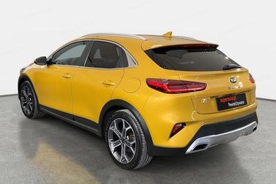 Kia XCeed 1.5 T-GDI DCT