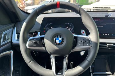 BMW X1 M35i xDrive
