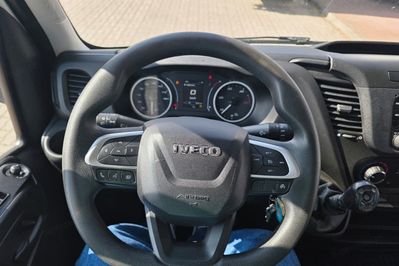 Iveco Daily 50C16 3.0