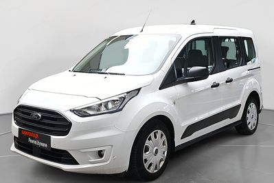 Ford Transit Connect Kombi 220 L2H1 Trend