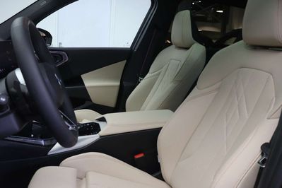 BMW X3 xDrive20 M Sport