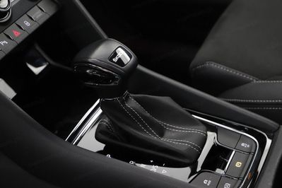 Skoda Kodiaq 2.0 TDI 4x2 Sportline DSG