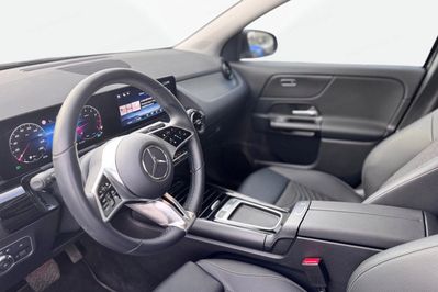 Mercedes GLA 180 mHEV 7G-DCT