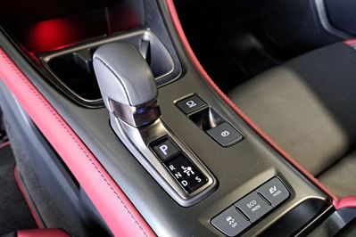 Lexus LBX Vibrant Edition 1.5 Hybrid