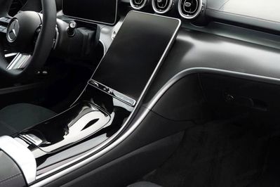 Mercedes Klasa C 180 Business Edition