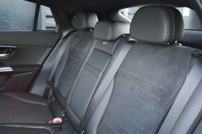 Mercedes GLC Coupe 220 d 4-Matic AMG Line