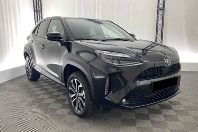 Toyota Yaris Cross Style 1.5 Hybrid