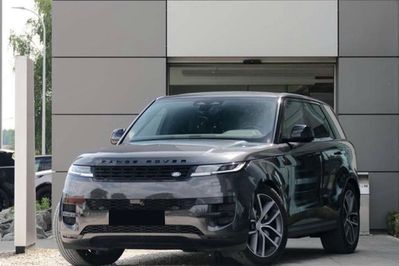 Land Rover Range Rover Sport D250 S