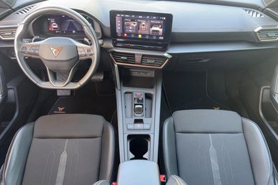 Cupra Formentor 1.5 TSI DSG