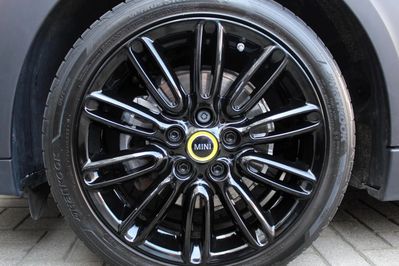 Mini Mini Cooper SE