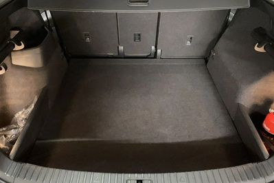 Skoda Kodiaq 2.0 TSI 4x4  DSG