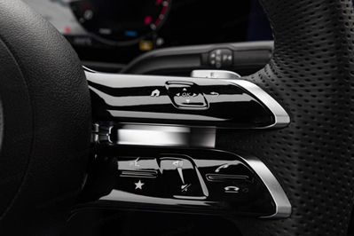 Mercedes GLB 200 AMG Line