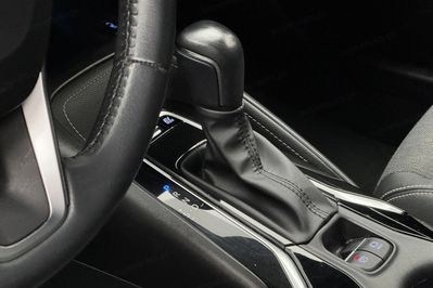 Toyota Corolla 2.0 Hybrid Comfort