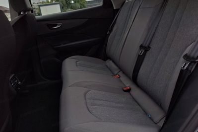 MG MGS5 49kWh Standard Range RWD Excite