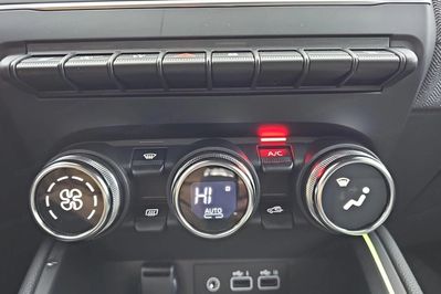 Renault Clio 1.0 TCe Techno