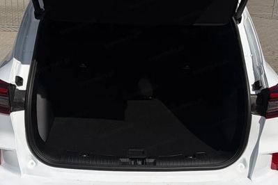 Ford Kuga 2.5