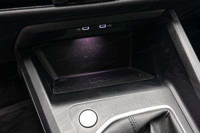 Volkswagen Golf VIII 2.0 TDI SCR Style