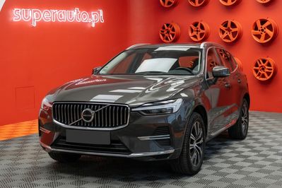 Volvo XC60 B4 D Inscription