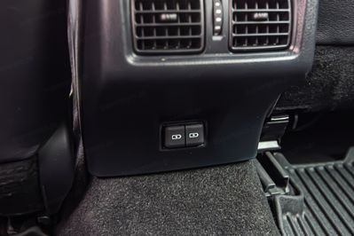 Toyota Camry 2.5 Hybrid Executive