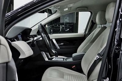 Land Rover Discovery Sport 2.0 P200 aut