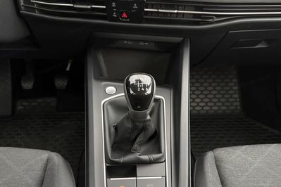 Volkswagen Golf 1.0 Tsi Life