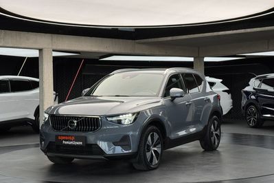 Volvo XC40 T4 Plug-In Hybrid Core