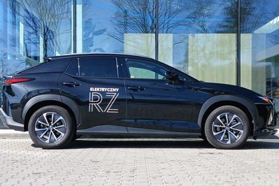 Lexus RZ 300e Prestige