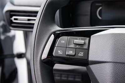 Citroen Berlingo Van M L1H1