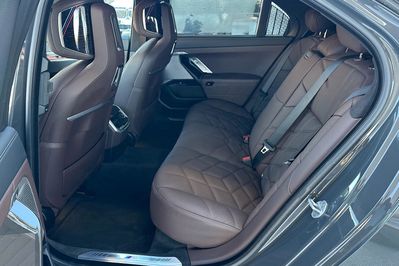 BMW Seria 7 740d xDrive M Sport