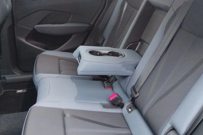 Cupra Terramar 1.5 eTSI mHEV DSG