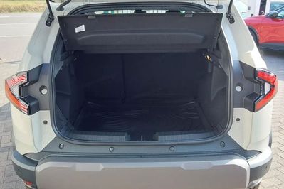 Dacia Duster Extreme 1.6 Full Hybrid