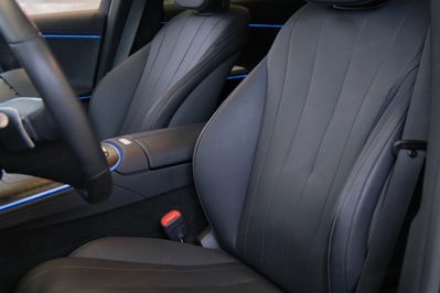 Mercedes E Klasa 220 d Avantgarde