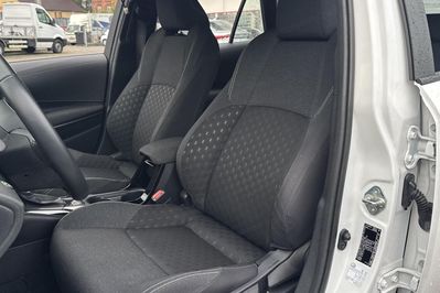 Toyota Corolla 1.8 Hybrid Comfort