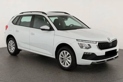 Skoda Kamiq Edition 130 Selection 1.0 TSI DSG