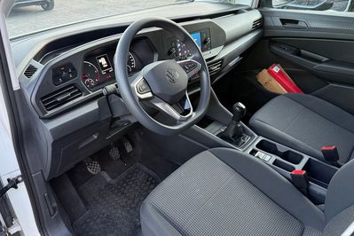 Volkswagen Caddy Cargo L1H1