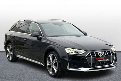 Audi A4 Allroad 45 TFSI quattro