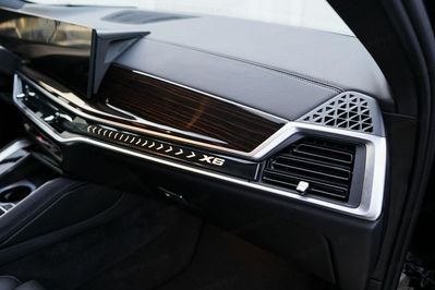 BMW X6 xDrive30d M Sport