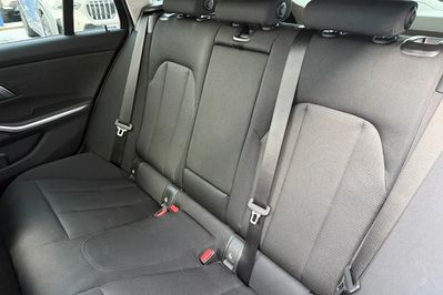 BMW Seria 3 Touring 320d