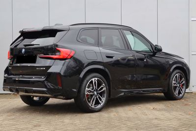 BMW X1 xDrive30e M Sport