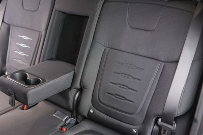 Hyundai Tucson 1.6 t-Gdi Smart 2WD