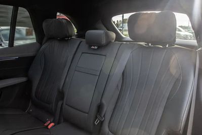 Mercedes EQS SUV 450 120kWh 4-Matic Electric Art