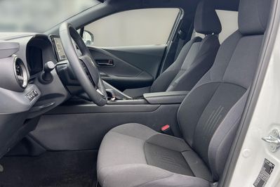 Toyota C-HR 2.0 PHEV Dynamic Force Style