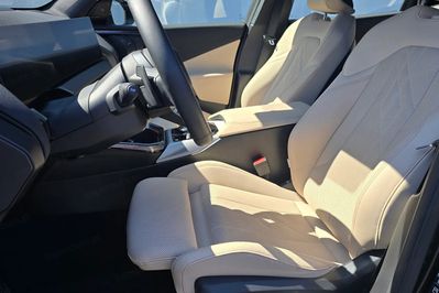 BMW X3 xDrive20d mHEV aut